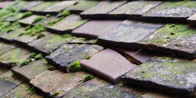 Wigston Magna roof repair costs